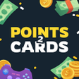Icona del programma: Points2Cards  Earn Gift C…