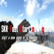 Icon of program: SKK Fast Start new game