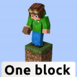Programikonen: Survival on one block mcp…