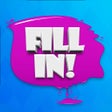 프로그램 아이콘: Fill in