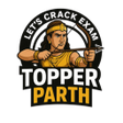 أيقونة البرنامج: Topper Parth