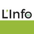 プログラムのアイコン：L'Info CSC