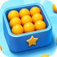Programikonen: Marble Reward Sort
