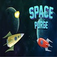 Icoon van programma: Space Purge - HTML5 Game
