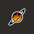 Ícone do programa: AFIS Wildfire Map