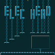 プログラムのアイコン：ElecHead