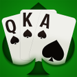 Иконка программы: Spades Go - Classic Card …