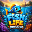 프로그램 아이콘: Fish World Simulator Game