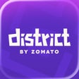 Ikon program: District: Movies Events D…