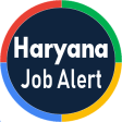 Haryana Job Alert