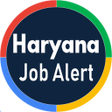 プログラムのアイコン：Haryana Job Alert