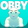 OBBY GAMES - BABY ESCAPE