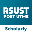 RSUST Post UTME-Past Questions  Answers Offline