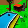 أيقونة البرنامج: Mini Golf: Retro