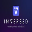 Ikon program: Imversed