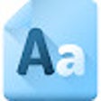 Font Size Controller - Vanilla Prepaid icon
