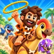 Icono de programa: Wild West Dino Ranch Tyco…