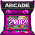程序图标：Arcade 2002 Emulator And …