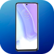 Motorola G22 Launcher icon