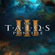 Ikon program: The Talos Principle III