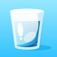 Symbol des Programms: Drinking Diary