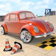 Ikon program: Parking Mania  Real Car P…