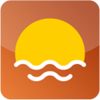 Programikonen: Lake Theme by Micromax