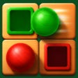 Programikonen: Drop Marbles