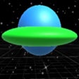 Space Attack HD icon