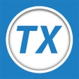 أيقونة البرنامج: Texas DMV Test Prep