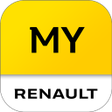 程序图标：MY Renault India