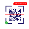 Code Scanner - QR and Barcode icon
