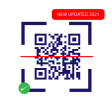 Code Scanner - QR and Barcode