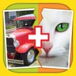 Icono de programa: 2 Pics 1 Word: Mix Pics P…