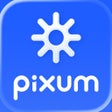 Symbol des Programms: Pixum Photo Book Prints .…
