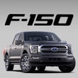 Programikonen: Ford F-150