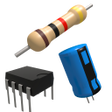 أيقونة البرنامج: Electronics Toolkit