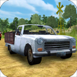 程序图标：Hill Dirt Trucker Climb