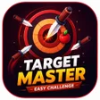 程序图标：Target Master: Easy Chall…