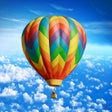 プログラムのアイコン：Balloon