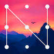 Icona del programma: Pattern Screen Lock