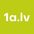 プログラムのアイコン：1a.lv - Kopā ar Tevi
