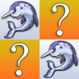 Icon of program: MGKidsMemory: matching ga…