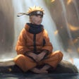 程序图标：Naruto Uzumaki Sad Live W…