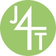 プログラムのアイコン：j4t