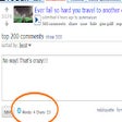 Programın simgesi: WordCounter.net at Reddit…