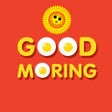 Programikonen: Good Morning Images