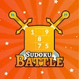 プログラムのアイコン：Sudoku Battle: multiplaye…