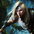 أيقونة البرنامج: The Rise of Legends