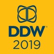 Programikonen: DDW 2019